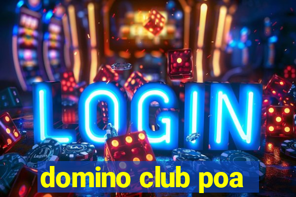 domino club poa